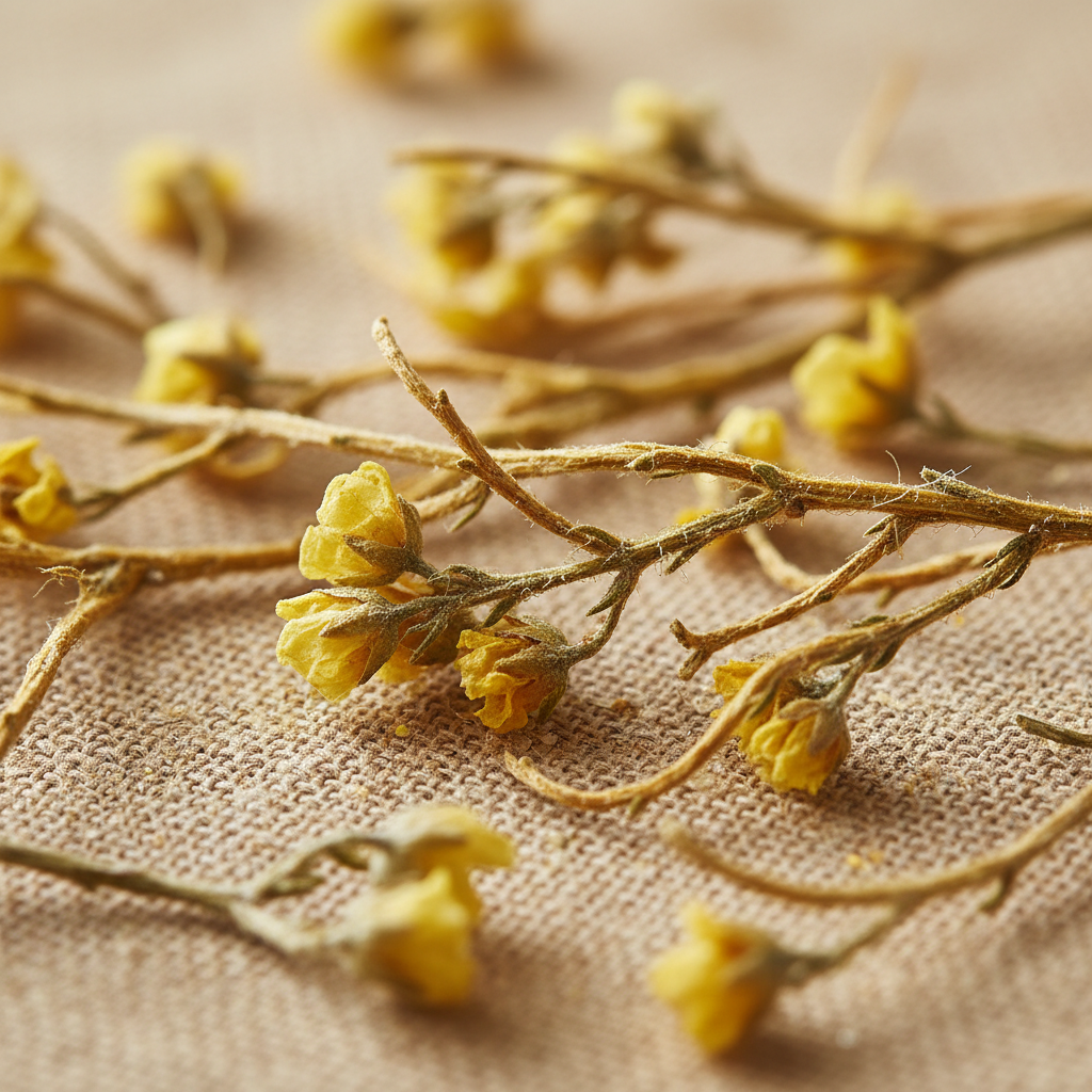 Honeybush (Bulk)