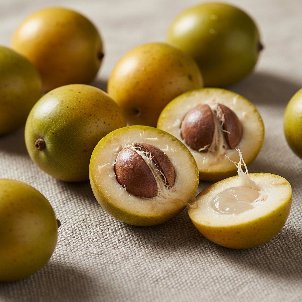 Marula Oil